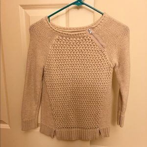 Ann-Taylor LOFT Sweater